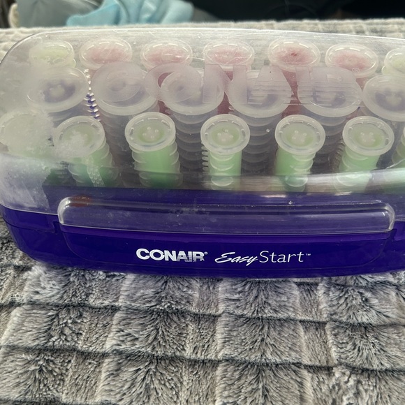 Vintage Hot Rollers - Picture 5 of 5